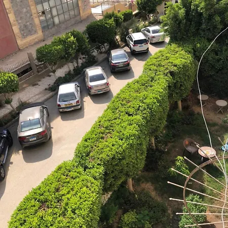 البيت بيتك 1 6th of October City Exterior foto