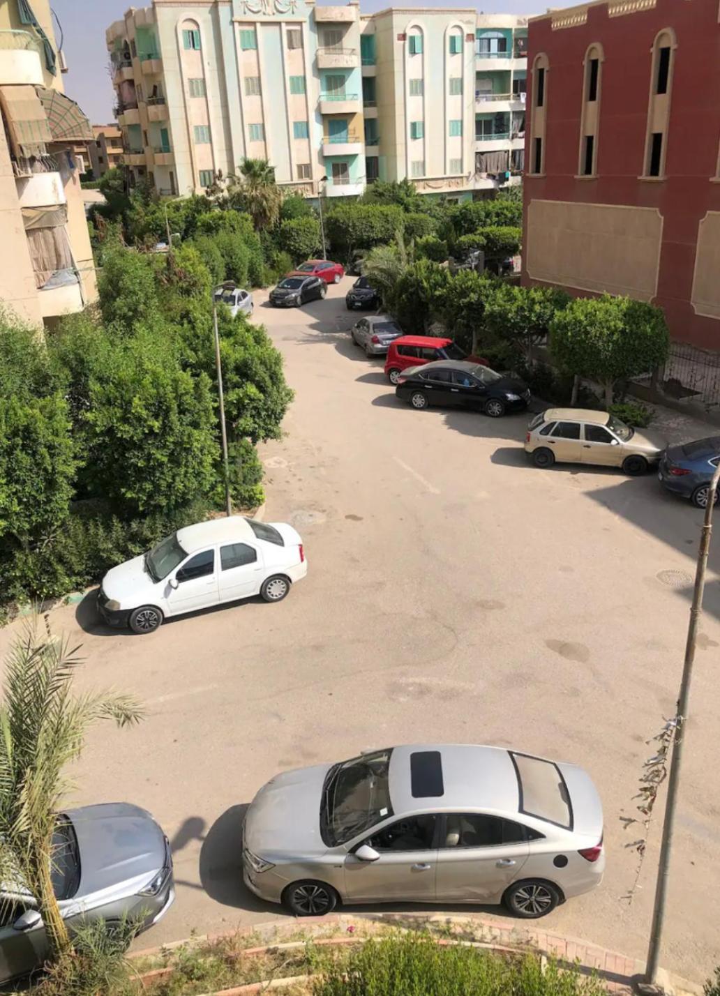 بيتك 1 Apartment