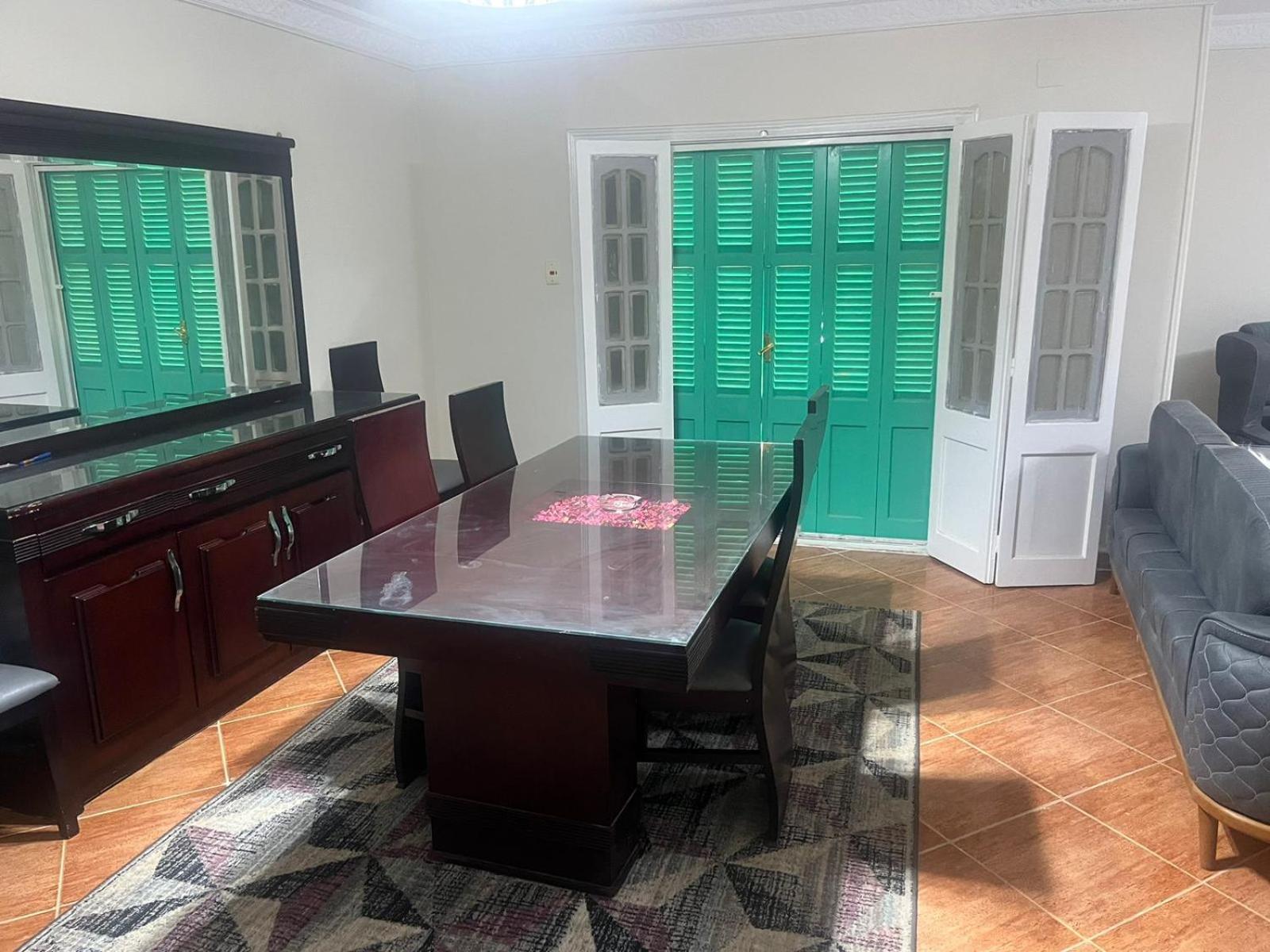 بيتك 1 Apartment