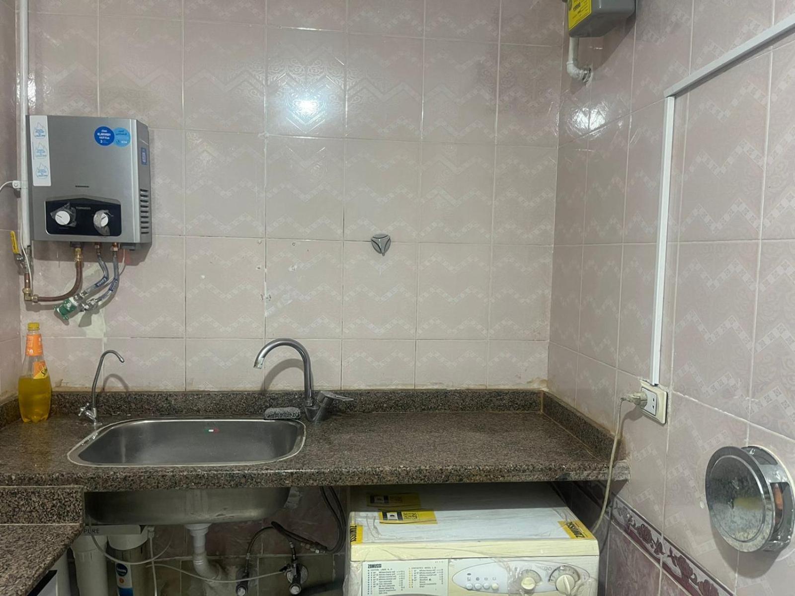 بيتك 1 Apartment 6th of October City