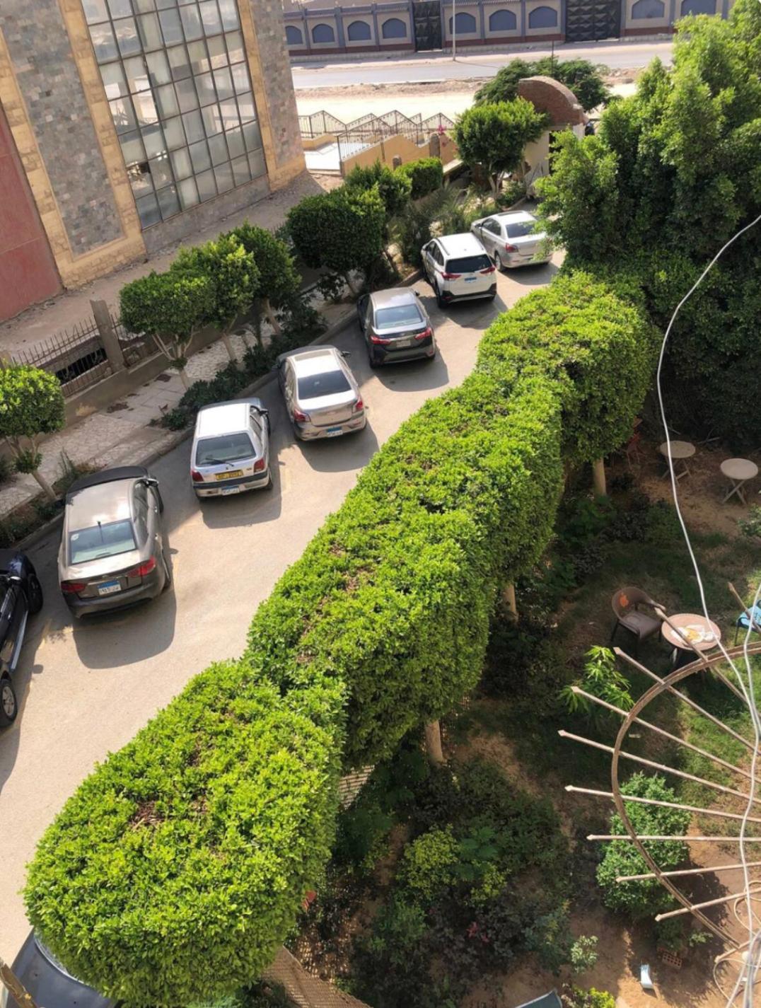 بيتك 1 Apartment