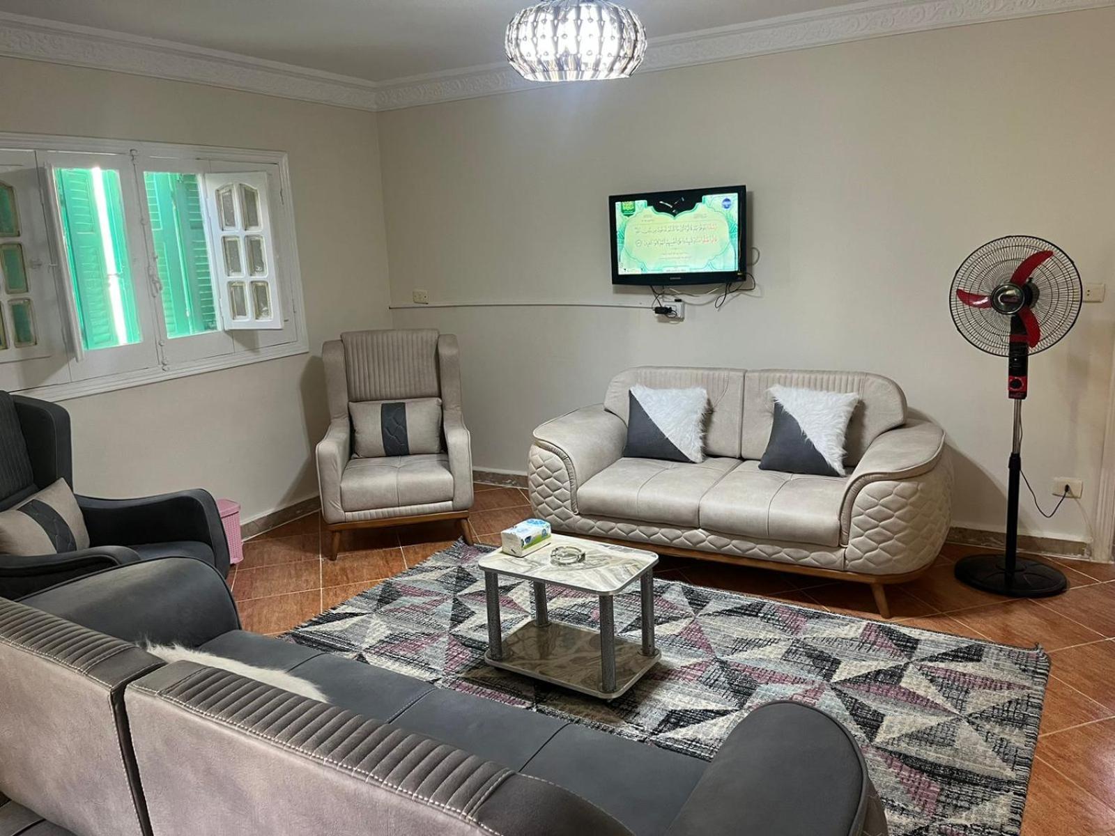 Apartment بيتك 1 *