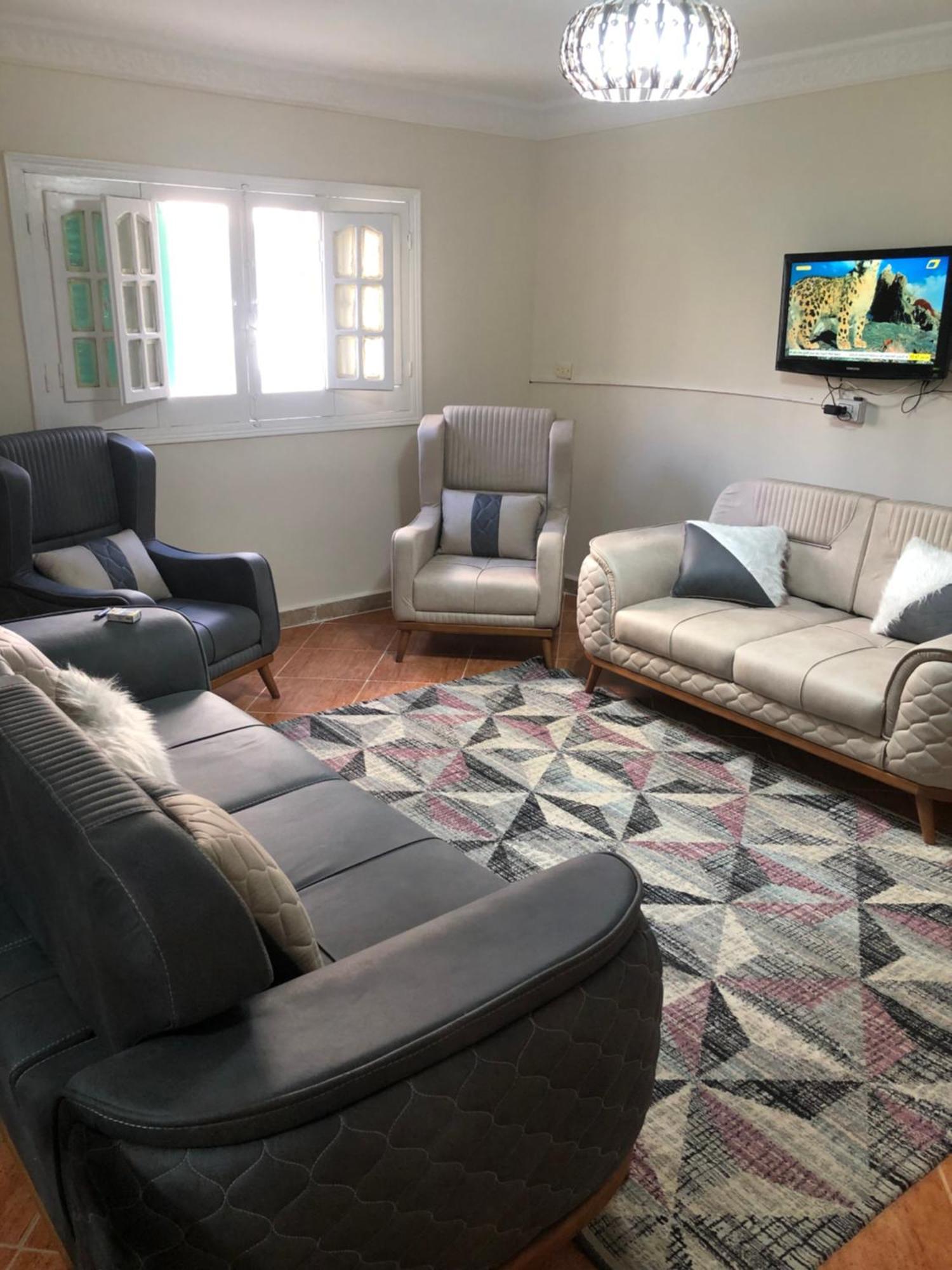 بيتك 1 Apartment